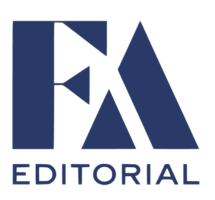 Logo FA Editorial